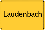 Laudenbach, Unterfranken