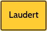 Laudert