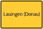 Lauingen (Donau)