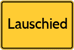 Lauschied