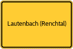 Lautenbach (Renchtal)