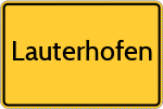 Lauterhofen, Oberpfalz