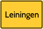 Leiningen, Hunsrück