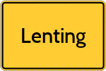 Lenting