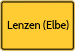 Lenzen (Elbe)
