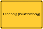 Leonberg (Württemberg)