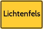 Lichtenfels, Hessen