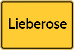 Lieberose