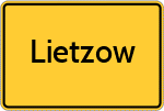 Lietzow, Rügen
