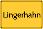 Lingerhahn
