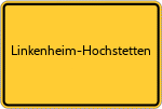 Linkenheim-Hochstetten