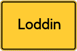 Loddin