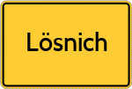 Lösnich