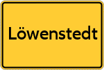 Löwenstedt