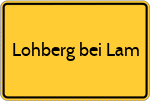 Lohberg bei Lam, Oberpfalz
