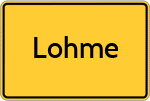 Lohme, Rügen
