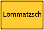Lommatzsch