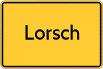 Lorsch, Hessen