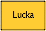 Lucka, Thüringen