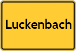 Luckenbach