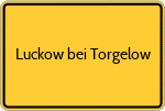 Luckow bei Torgelow