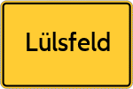 Lülsfeld