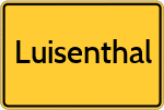 Luisenthal, Thüringen