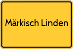 Märkisch Linden