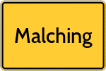 Malching, Niederbayern