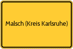 Malsch (Kreis Karlsruhe)