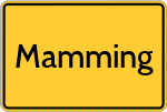 Mamming