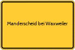 Manderscheid bei Waxweiler