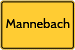 Mannebach, Eifel