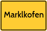 Marklkofen