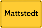 Mattstedt