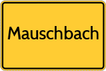 Mauschbach