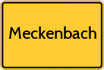 Meckenbach, Kreis Birkenfeld