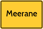 Meerane