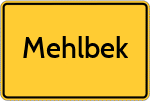 Mehlbek