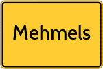 Mehmels
