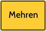 Mehren, Westerwald