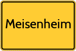 Meisenheim, Glan