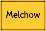 Melchow