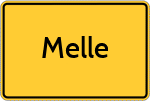 Melle, Wiehengeb