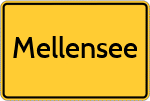 Mellensee
