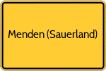 Menden (Sauerland)