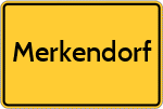 Merkendorf, Mittelfranken