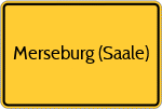 Merseburg (Saale)