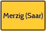 Merzig (Saar)