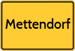 Mettendorf, Eifel
